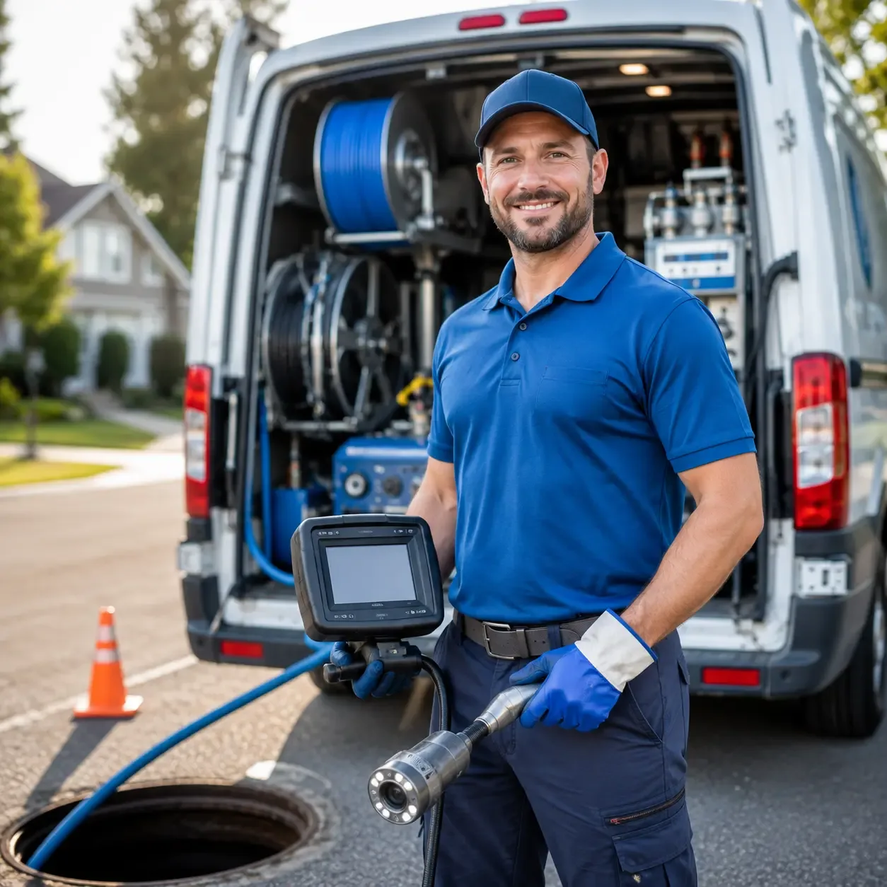 Local Pipe Relining specialists in Shishmaref, AK