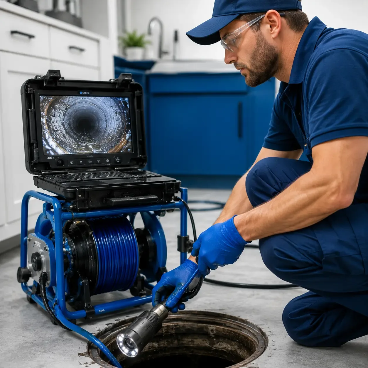 Pipe Relining professionals serving Shishmaref, AK